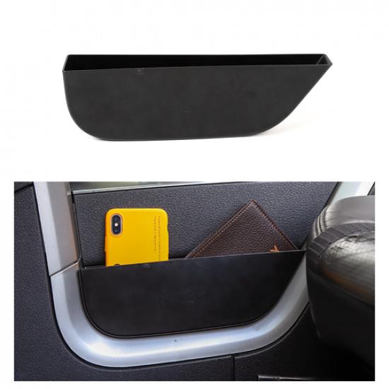 Schalthebel Seitenablage Box Konsolenfach Organizer für Ford F150 2009-2014