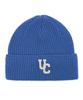 Eondeokeonteulol Slim Fit Beanie Beanie / Flex / Uc Overlap / Blue