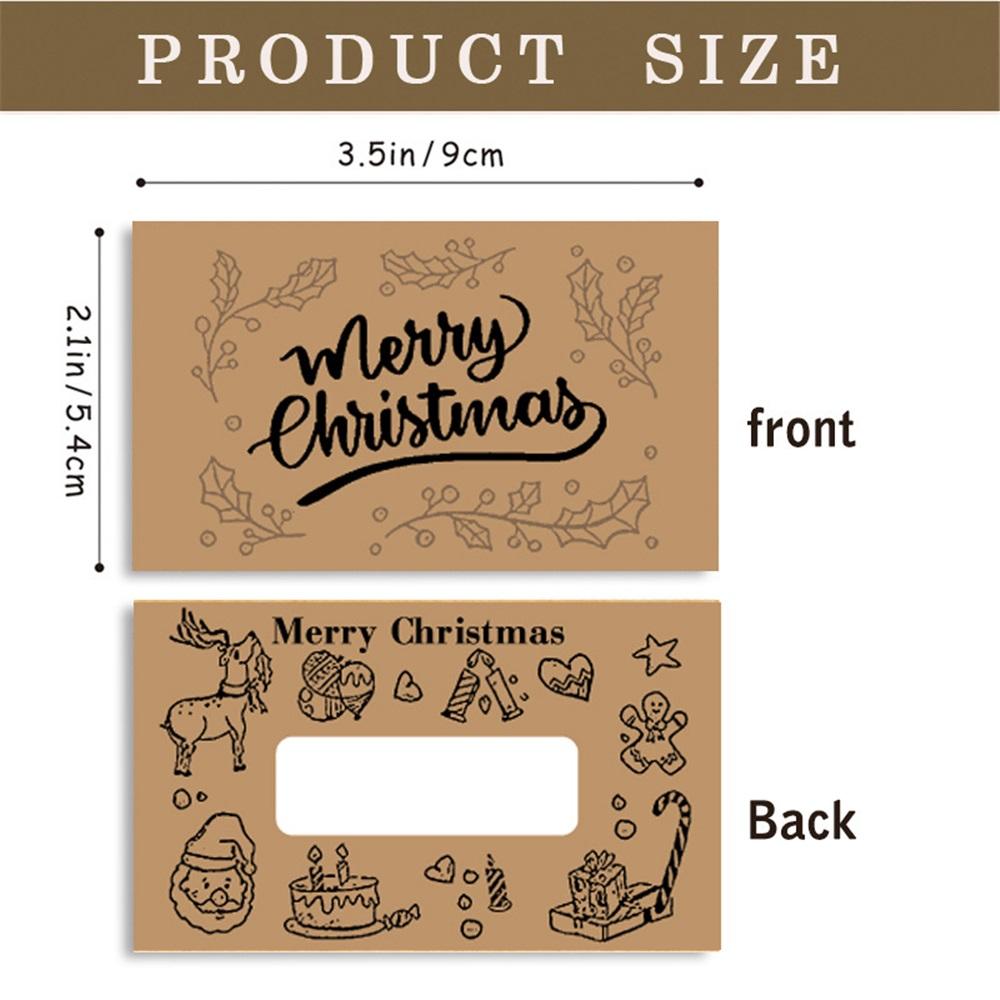50 DIY Scratch-Off Cards Set, Blank Cards + Silver Stickers, 5 Designs, Surprise Gift & Party Game Cards