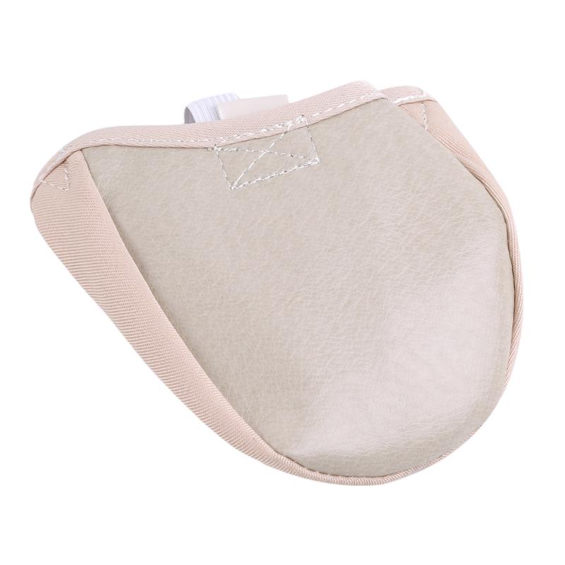 Half Length Equipment Socks Knitted Roupa Sole Shoes Art Gym Child Adult Dancing Pads Insoles