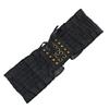 High Waist Female Waistband Lace Wide Waist Belt Slimming Denim Stretchy Cummerbunds  Female