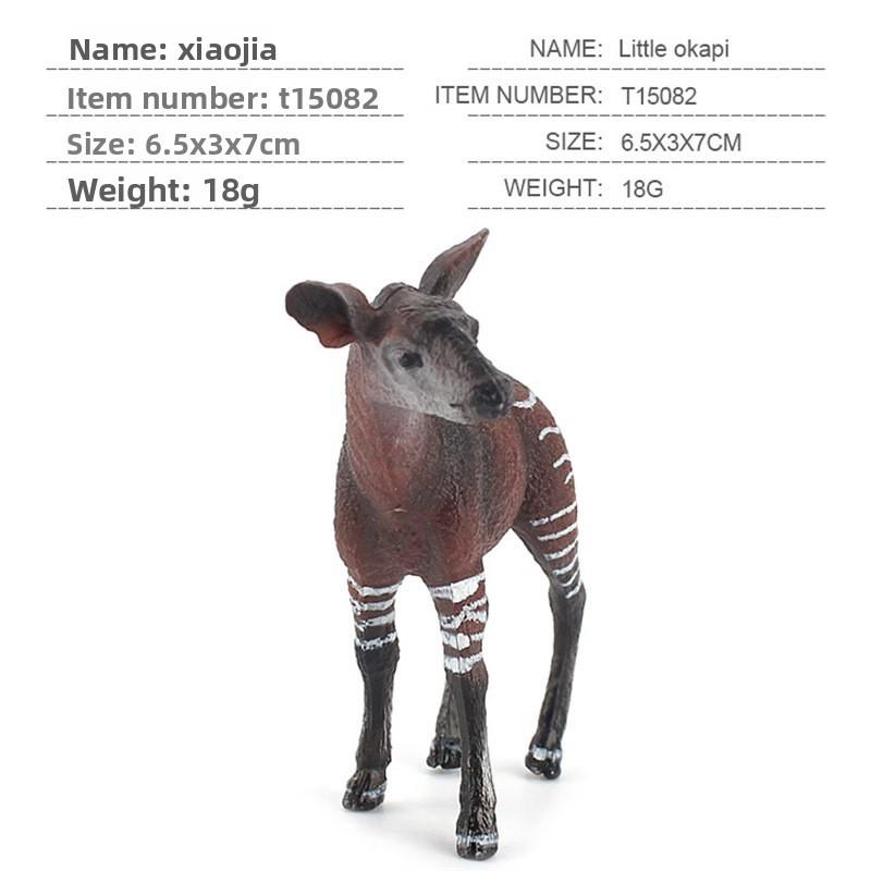 Cheetah Animal Model Collection Pvc Mini Figures For Dioramas And Home Decor