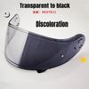 Helmet Lens for SHOEI NEOTEC2 CNS-3 Motorcycle Helmet Visor Windshield Shield Motorbike Accessories  in Multiple Colors