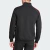 Adidas Liverpool Team Sport Fußball Fitness Training Atmungsaktiv Stehkragen Freizeitjacke Herren Jacken JW5475