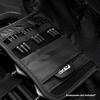 TARGET Darts TAKOMA WALLET XL (Dart Case) - Holds 6 darts and dart accessories (Gray)