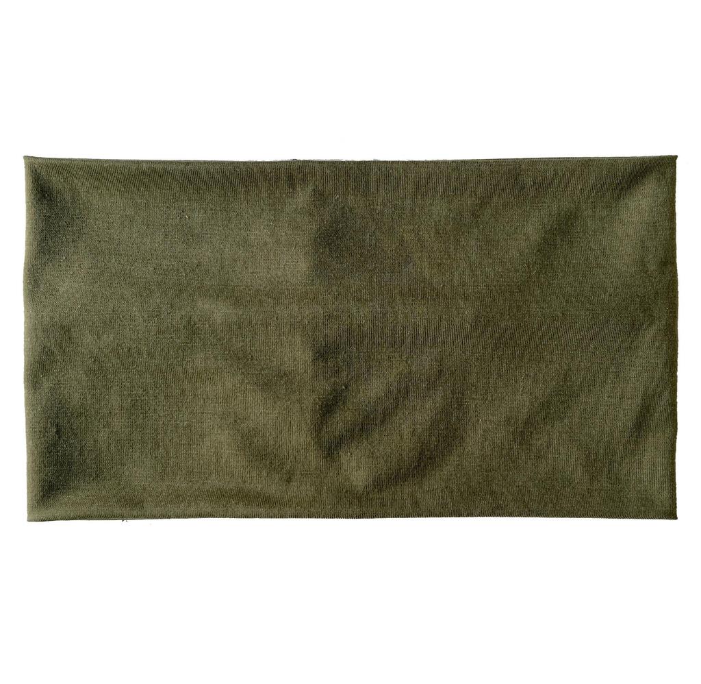 Women's Retro Elastic Yoga Headband - Sweat-Absorbing, Sweat-Proof Sport Hair Accessory