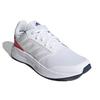 Adidas Galaxy 5 Cloud White Red Unisex Sneakers Crew-Navy FY6719
