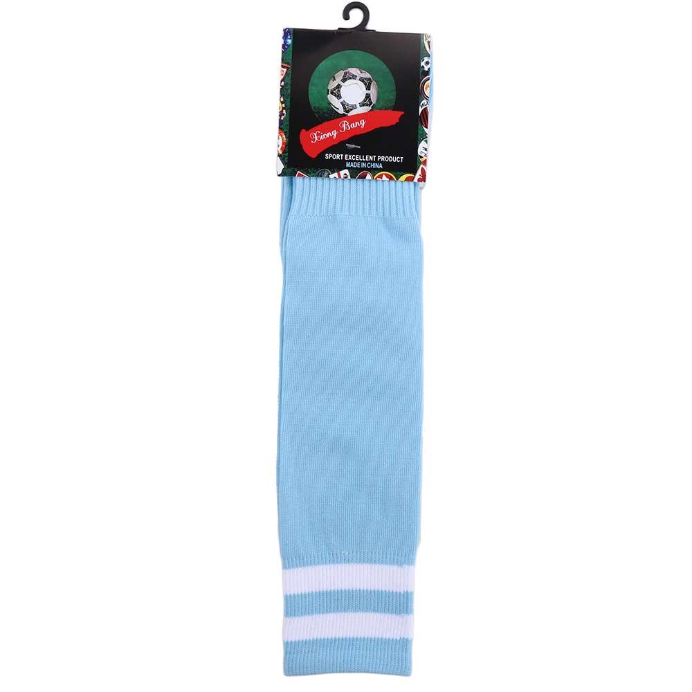Kompressionsstrümpfe Langer Schaft Fußball Lange Socken Sportsocken Kindersocken Fußball Über Knie Socken