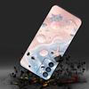 Ocean Coastal Seashell Seaweed Phone Case For Oppo A17 A31 A54 A57 A78 A79 A98 Find X5 X6 Reno 6 7 8 10 11 12 13 F Pro Soft TPU