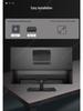 12th Gen Mini PC: I3/i5/i7, Triple Display, Portable Office & Learning