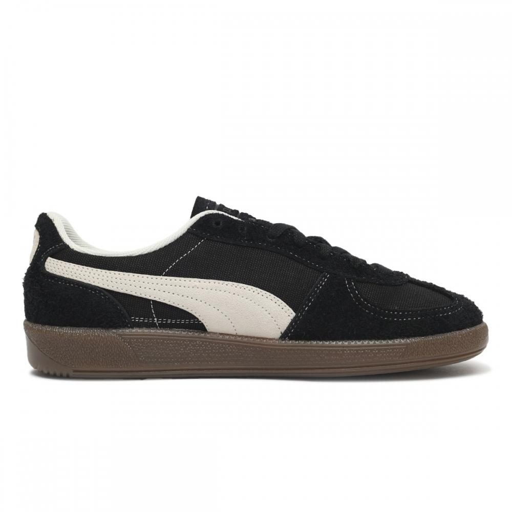 Puma Palermo Vintage 39684104   Puma Black   Frosted Ivory