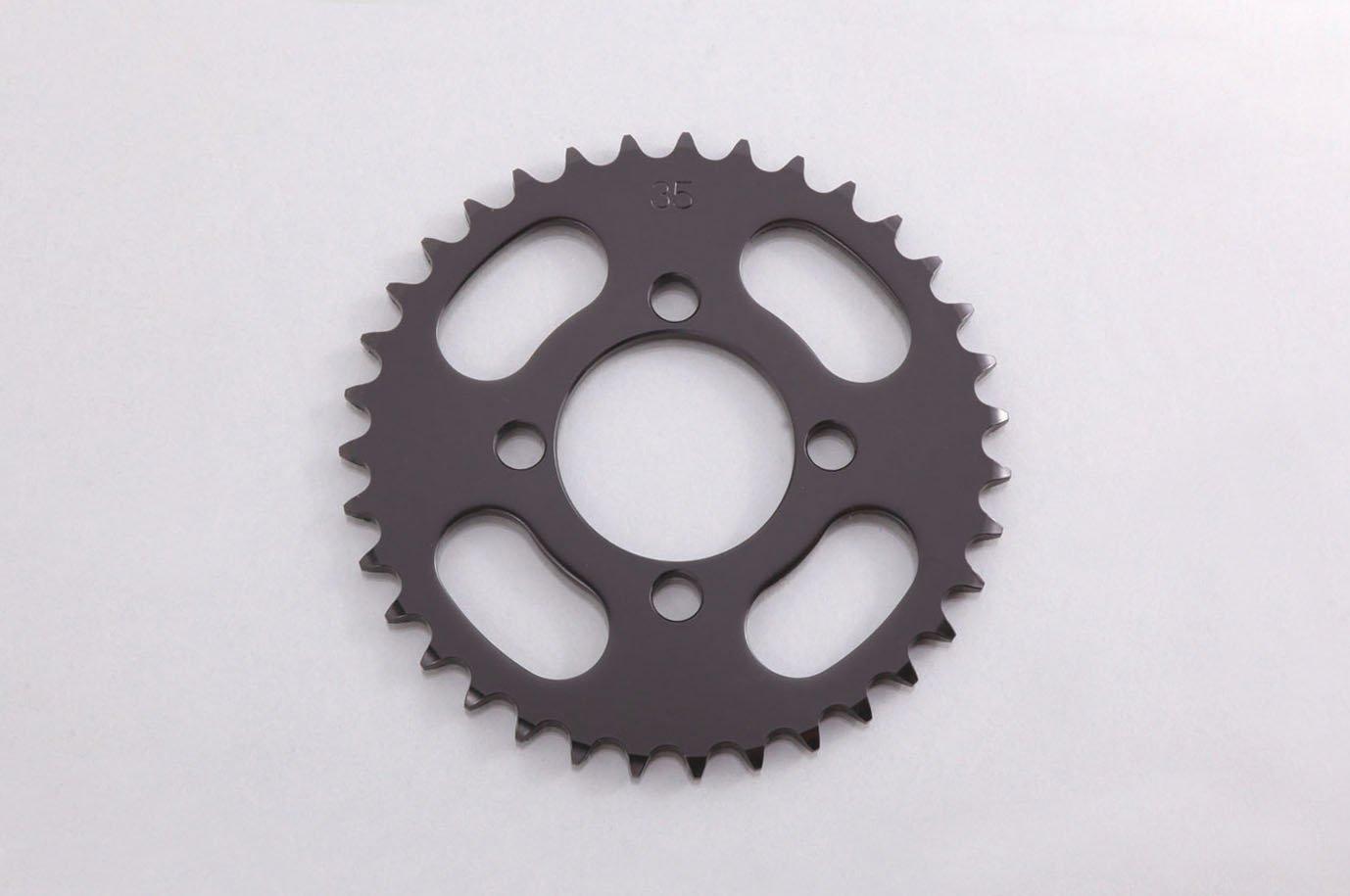 

KITACO Driven Sprocket for (25T) KSR110/KLX110 535-4021225
