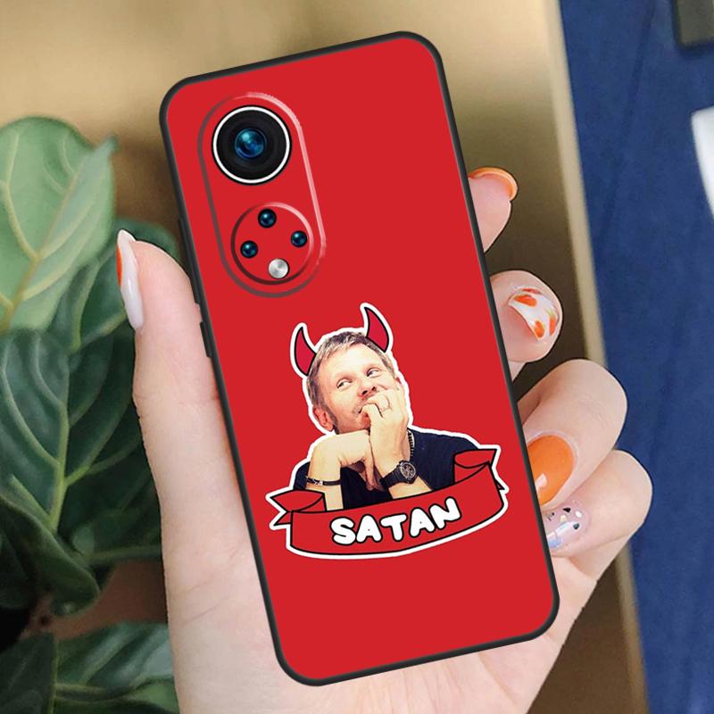 Supernatural TV Case For Honor 200 Pro 50 70 90 Lite X9a X8a X8 X9 X8b X9c X9b Honor Magic 6 5 7 Pro Cover