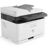 HP MFP 179fnw Color Laser All-in-One Printer CN plug (adapter included)