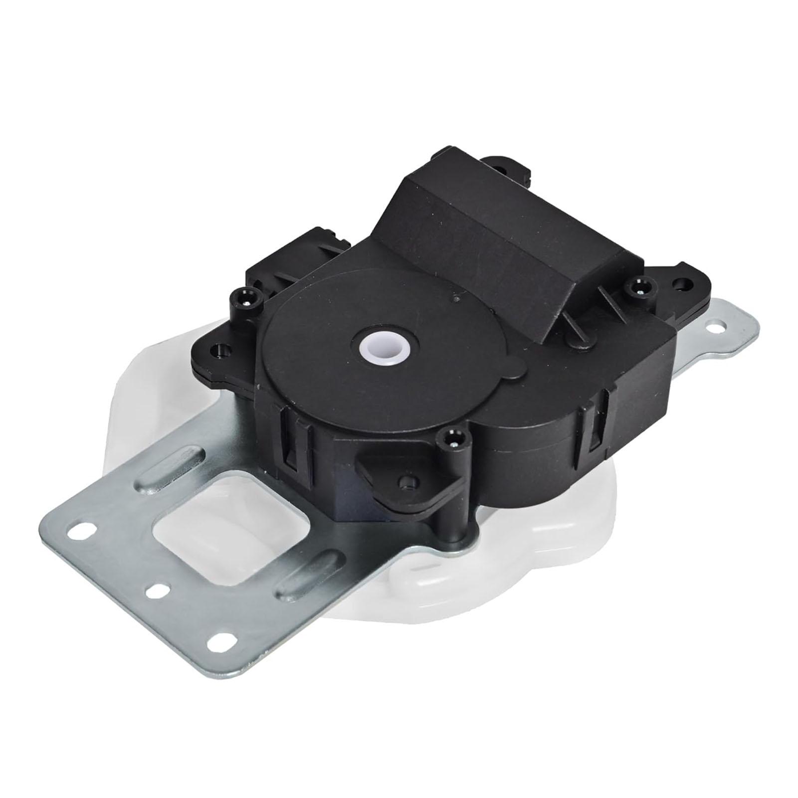 Advanced Temperature Regulation Motor Heater Blend Door Actuator Automobiles 79140SWAA01 Upgraded Temperature Adjustment 1