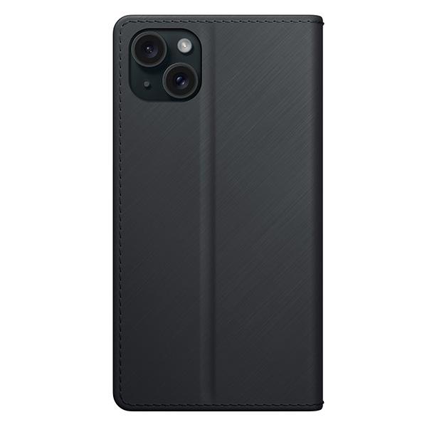 Etui 3Mk Wallet Case Do Iphone 14 Plus, Czarne