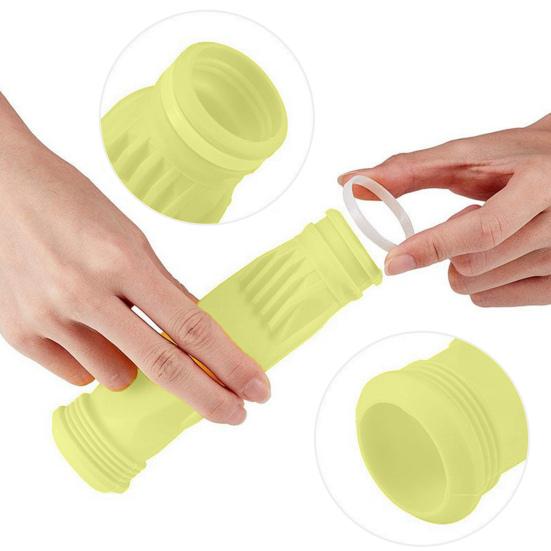 1 Set W70329 Pool Cleaner Disc Easy to Install Soft Rubber Swimming Pool Suction Machine Skirt with Diaphragm Household Supplies