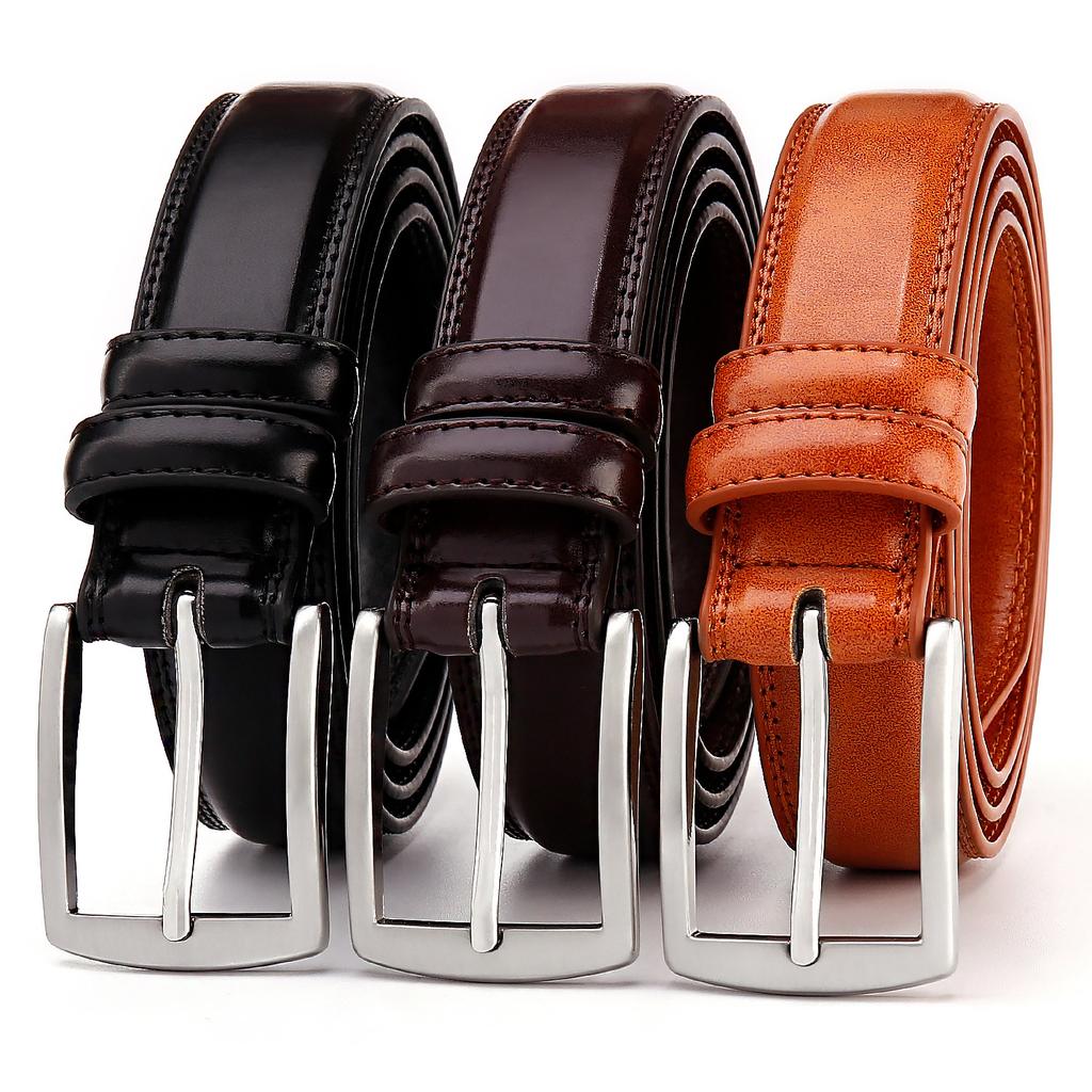 Men'S Belt Business Special Belt Men'S High-End Belt Men'S Trendy Men'S Style