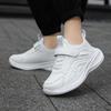 Children's Walking Shoes Outdoor Anti-Slip Breathable Boys Girls Sports Mesh Casual Wear-resistant Jogging Shoes Kids Sneakers