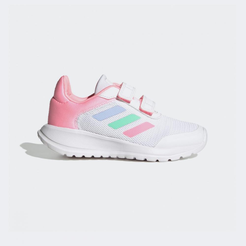 

Детские кроссовки Adidas Turnaround Run 2.0 CF H06380FTWWHTBLUDAWBEAMPK