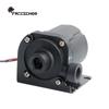 FREEZEMOD computer water cooling brushless DC water pump with speed line damping ceramic shaft core. PU-SC600