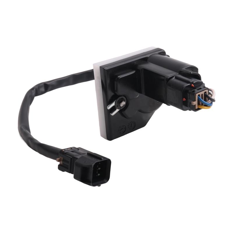 A51K-Click Front Left Side Door Lock Actuator 957351C010 95735-1C010 For Hyundai Getz 2002-2010