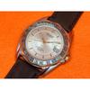 Used ORIENT AUTOMATIC 21 Jewel Wristwatch In Good Working Condition