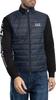 Зимняя куртка Emporio Armani weste navy 23706794