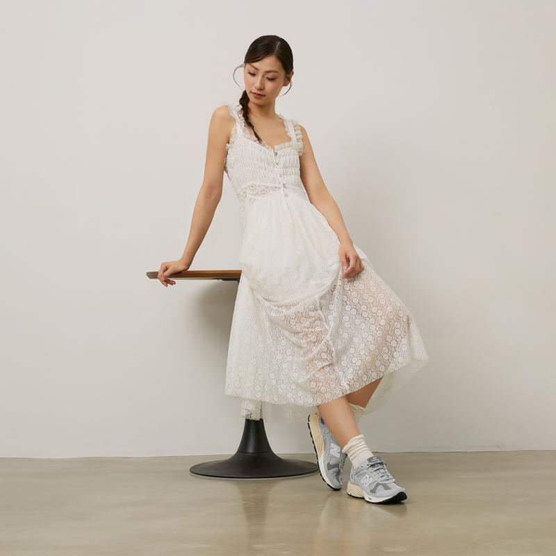 New Balance 878 'Light Grey Silver' Sneakers CM878MT1