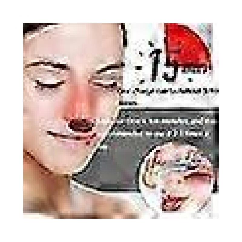 RespiRelief Red Light Nasal Therapy Instrument