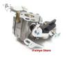 Carburetor Replacement for Stihl MS171 MS181 MS211 MS170 Chaaw for Zama C1Q-S269 11391200619 11391207100 MS 171 181 211 170