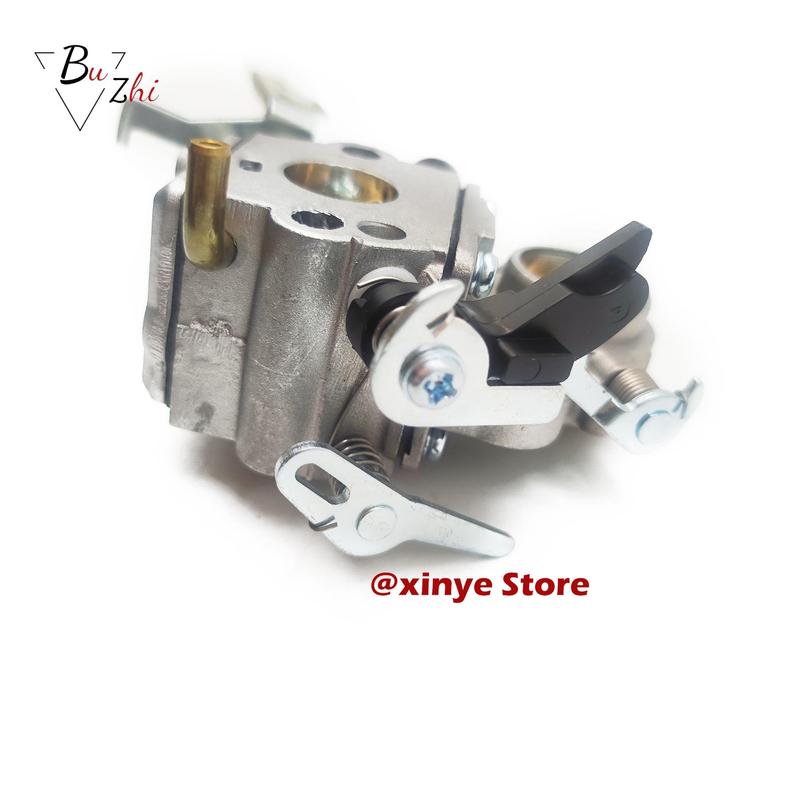 Carburetor Replacement for Stihl MS171 MS181 MS211 MS170 Chaaw for Zama C1Q-S269 11391200619 11391207100 MS 171 181 211 170