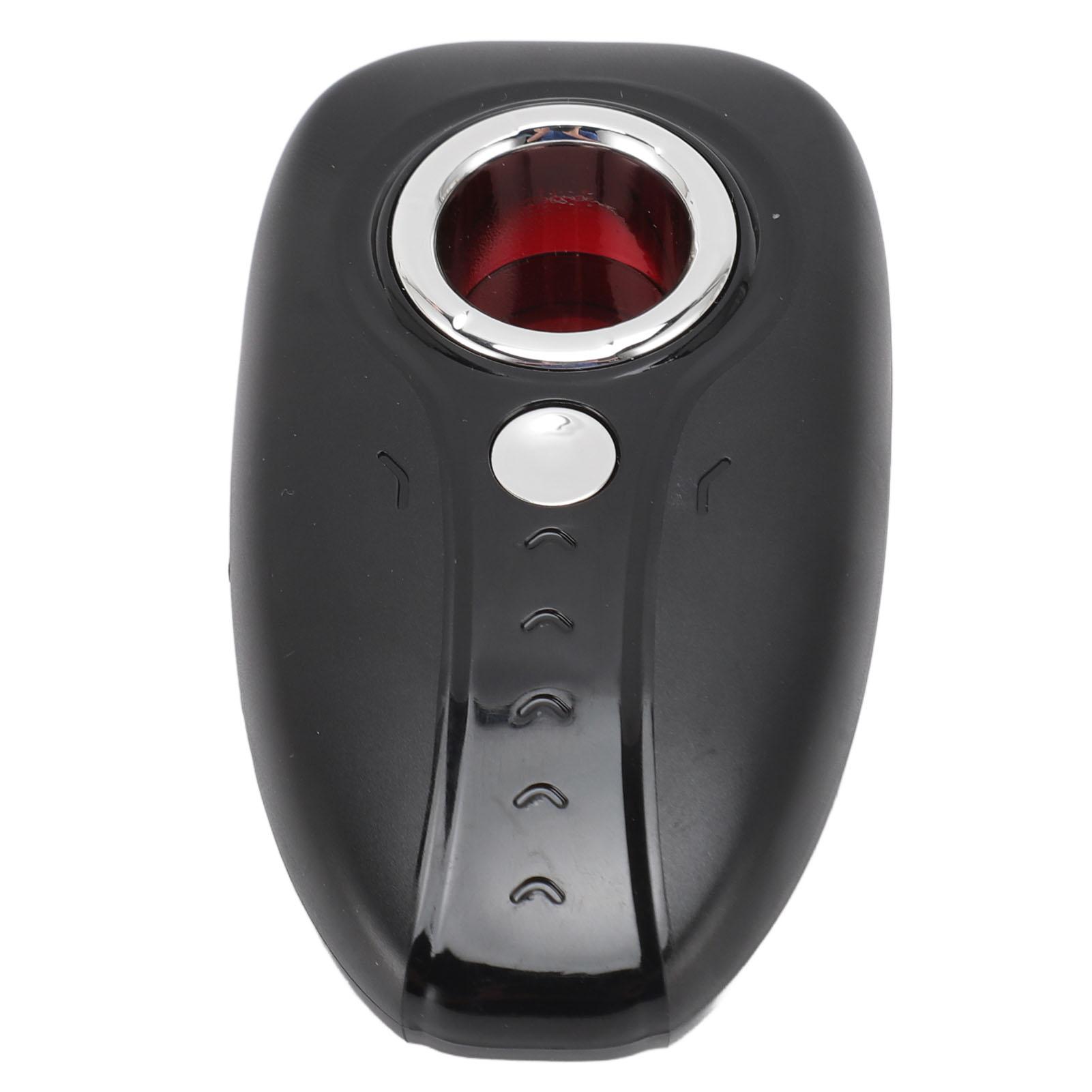 

Детектор РЧ-сигнала 5 уровней чувствительности Портативный Профессиональный Поиск жучков для камеры для инфракрасной камеры