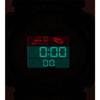 Crayon Digital Anime Black J-AXIS Shin-chan Watch, Character, CH3C0001, Unisex,