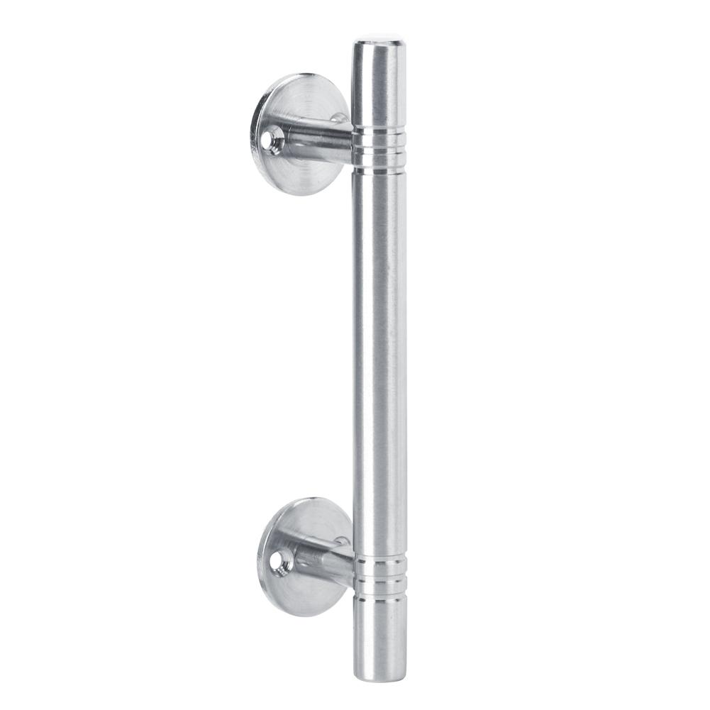 Stainless Steel Column Shape Drawer Cabinet Cupboard Door Handle Door Accessories