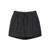 [Snowpeak] Pico Sunblock Ultralight Women's Shorts Dark Charcoal (S26MWTHP77)