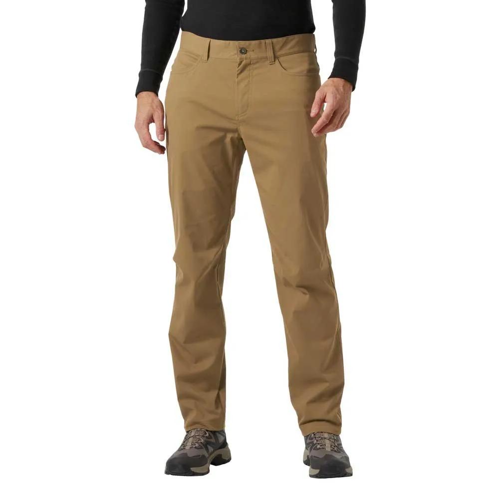 Helly Hansen Брюки Holmen 5 Pocket EU 34/32