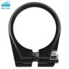 MORYTRADE Seat Clamp Double Type Seatpost Clamp for Road Carbon Bicycles, Bikes, MTBs, Frames, 31.8/34.6mm