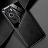 Magnetic Suction Holder Case For OPPO Reno 12 Pro 5G Reno12 F FS 5G Protective Cover Shockproof Frame Coque Fundas