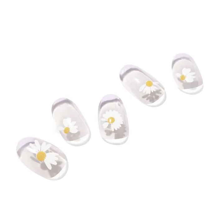MVK Gel Nails