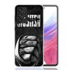 Judo jiu jitsu BJJ Brazilian Phone Case for Samsung Galaxy A17 A16 A15 A14 A13 A57 A56 A55 A54 A53 A37 A36 A35 A34 A33 A26 A25 A
