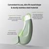 1pcs Deep Pore Cleansing Tool for Blackhead and Dead Skin Removal Portable Facial Skin Care Device Beauty and Health