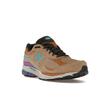 New Balance 2002R Incense Unisex Sneakers Tan M2002RWA