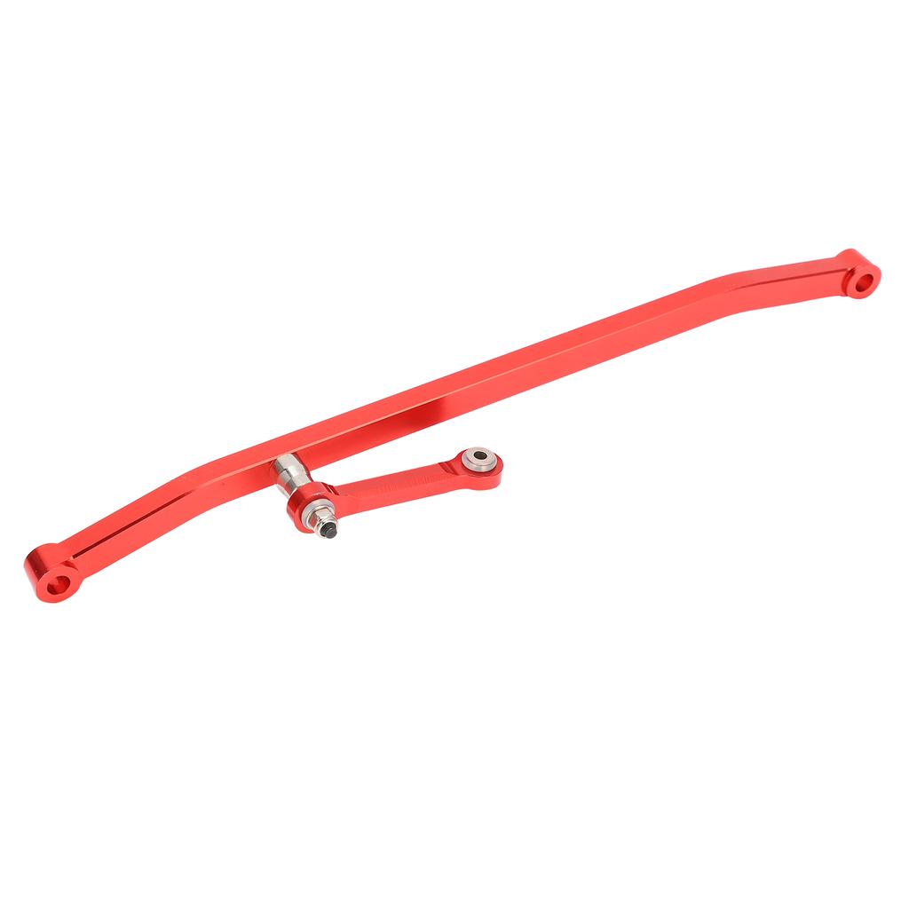 Aluminum Alloy Steering Rod Linkage Rod Set for LOSI LMT   AXLE 1/8 RC Car RC Accessory