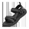 Fashion 2025 Men Sandals Fashion Leisure Beach Holiday Sandals for Mens Lightweight Shoes New Outdoor Comfortable Casual Sandals