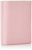 Innovator Tri-fold Wallet INW33 PALE PINK