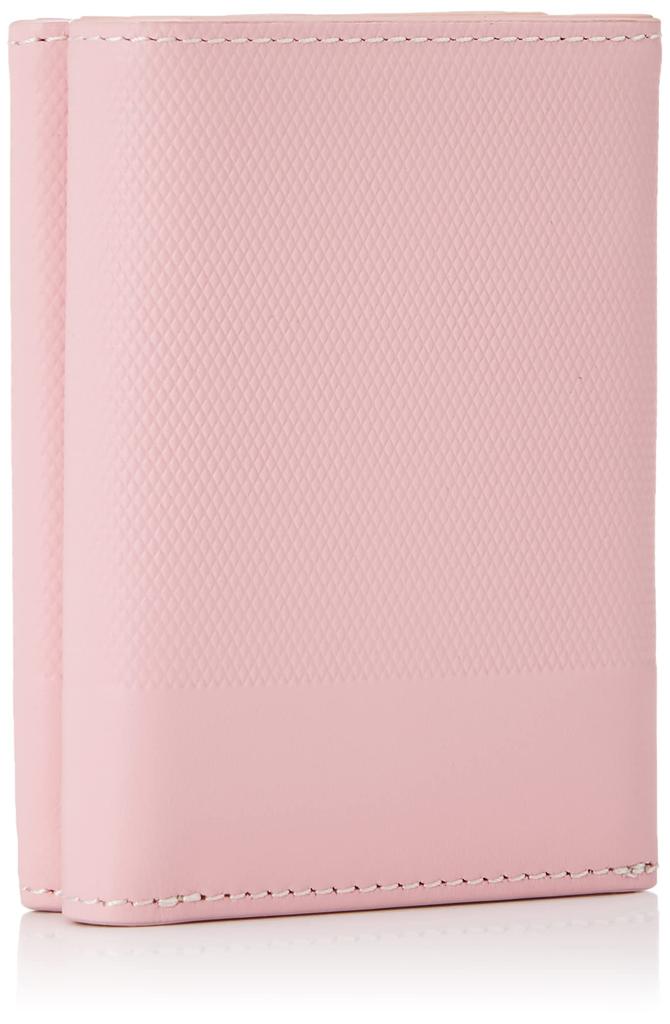 Innovator Tri-fold Wallet INW33 PALE PINK