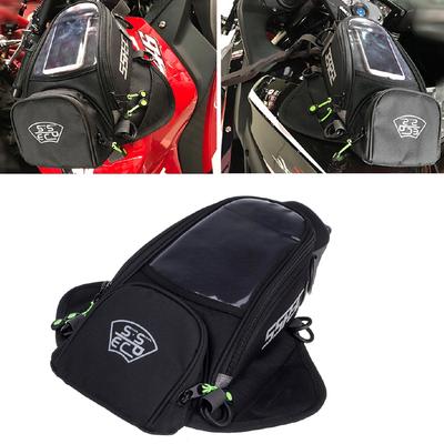 Para motocicletas – Equipaje para motocicletas