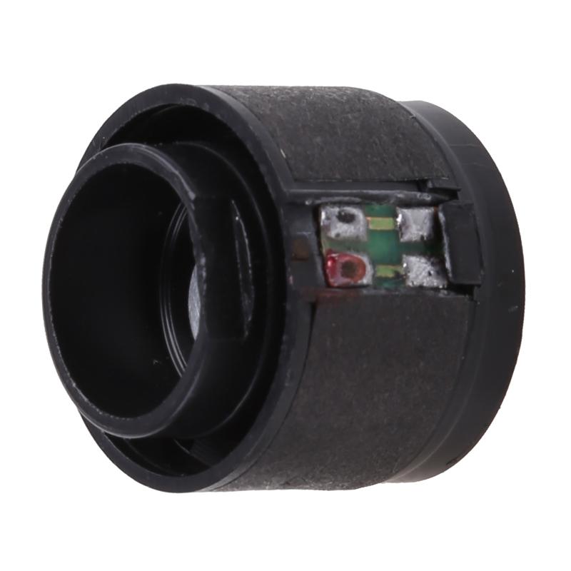 Professional Microphone Dynamic Microphone Core 2 Pieces Dynamic Coil Type Wireless/Wired Microphone MIC Cartridge