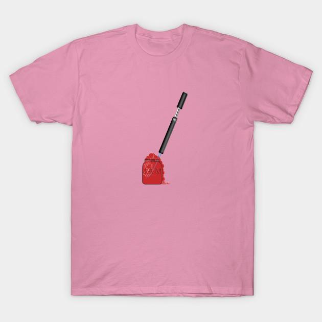 T-Shirt Damen Pump Up The Jam Harajuku Print Kawaii T-Shirt Sommer Kurzarm Damen T-Shirt Top Tee